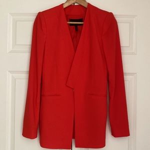 BCBG MAX AZRIA Blazer